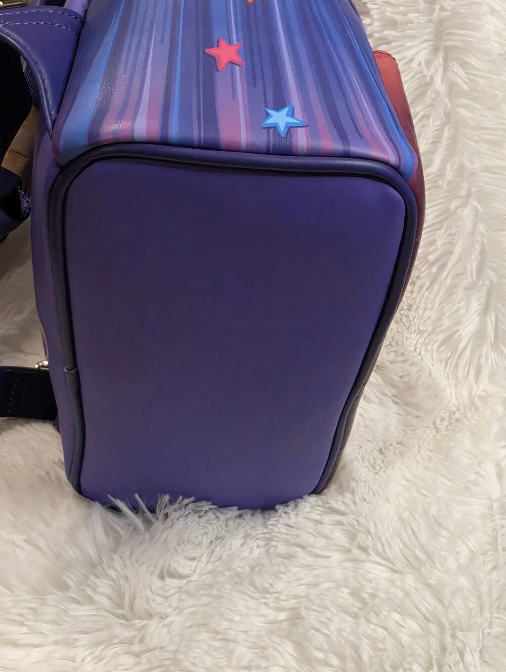 Loungefly Disney Pixar Coco Mini Backpack